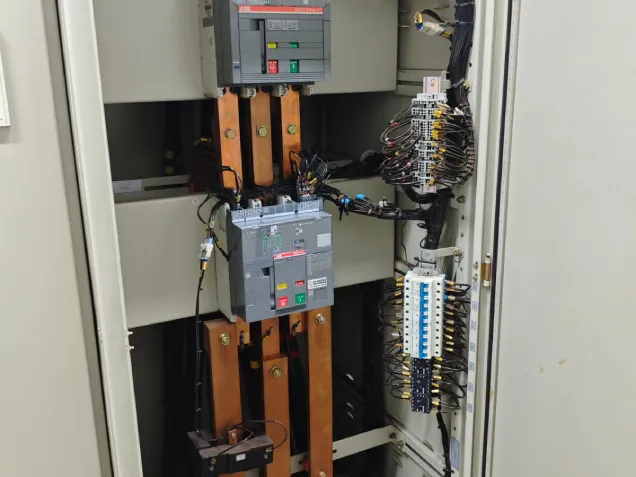 Painéis Elétricos